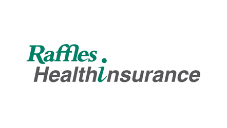 Raffles Health Insurance