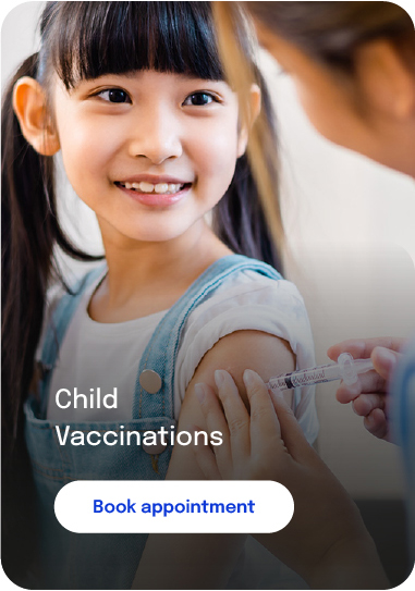 Child Vaccination