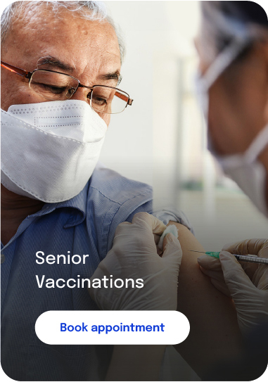 Senior Vaccination